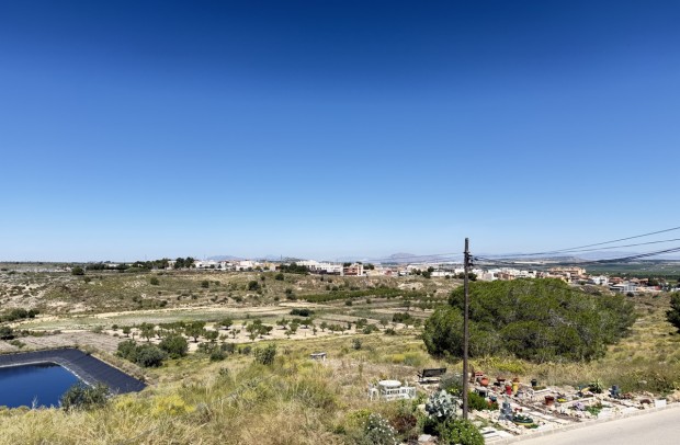 Resale - Townhouse - San Miguel de Salinas