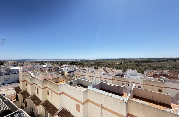 Resale - Townhouse - San Miguel de Salinas