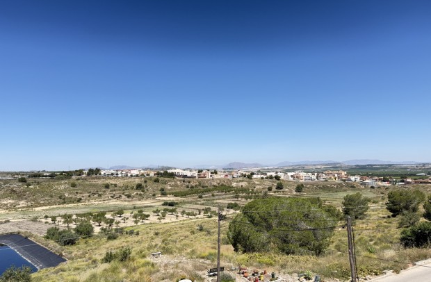 Resale - Townhouse - San Miguel de Salinas