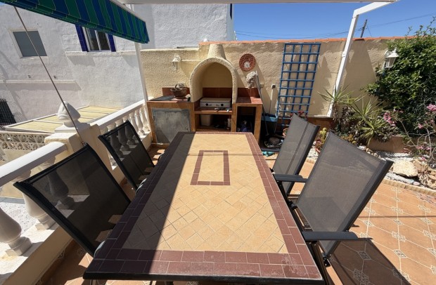 Resale - Townhouse - San Miguel de Salinas