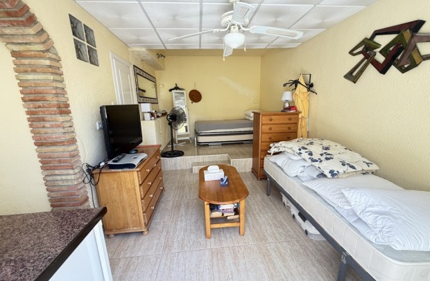 Resale - Townhouse - San Miguel de Salinas