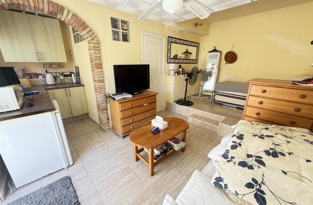 Resale - Townhouse - San Miguel de Salinas