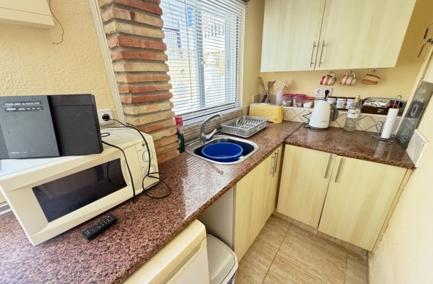 Resale - Townhouse - San Miguel de Salinas