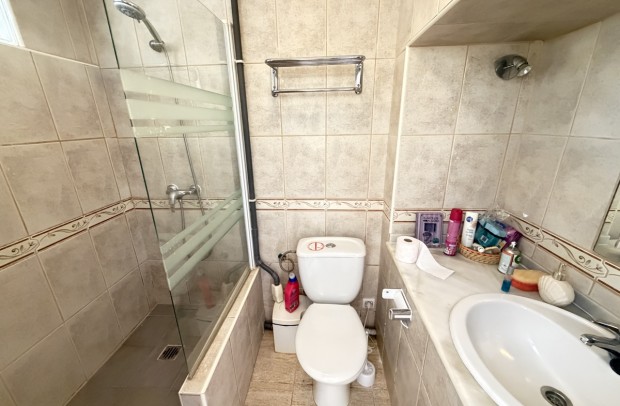 Resale - Townhouse - San Miguel de Salinas