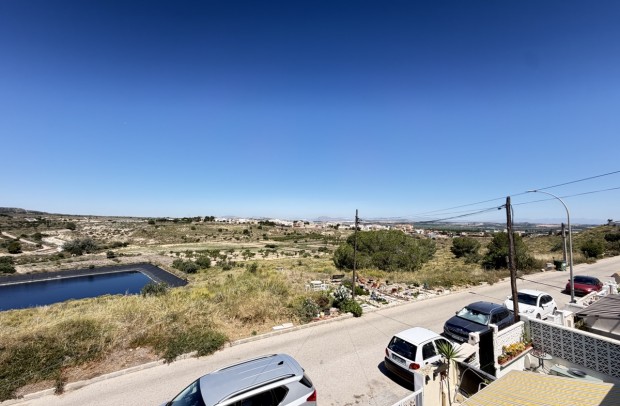 Resale - Townhouse - San Miguel de Salinas