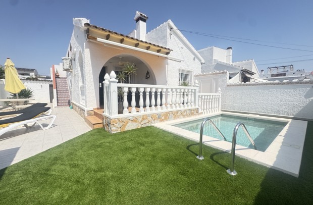 Revente - Villa Detached - Eagles Nest