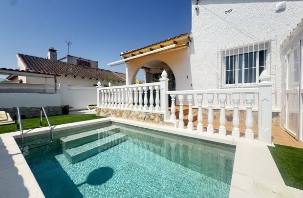 Revente - Villa Detached - Eagles Nest