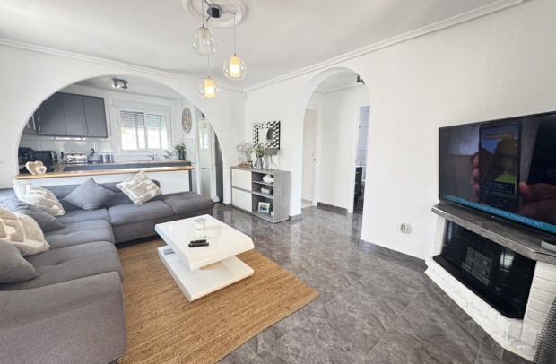 Revente - Villa Detached - Eagles Nest