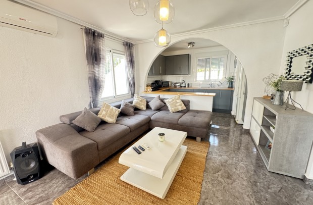 Revente - Villa Detached - Eagles Nest