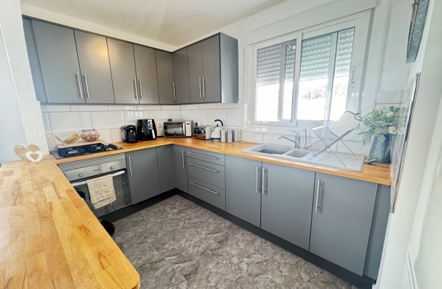 Revente - Villa Detached - Eagles Nest