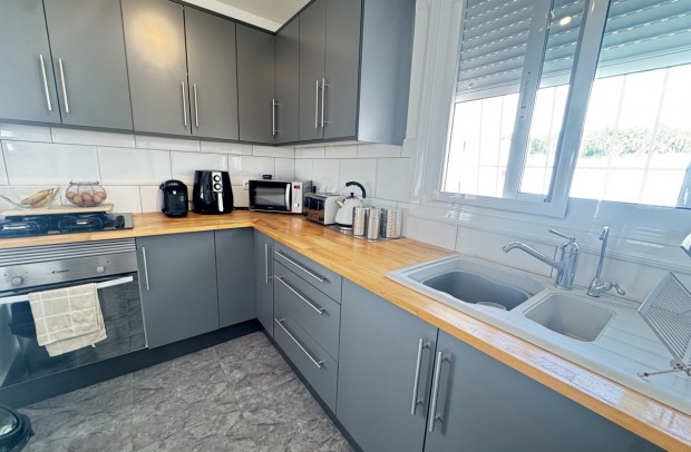 Revente - Villa Detached - Eagles Nest