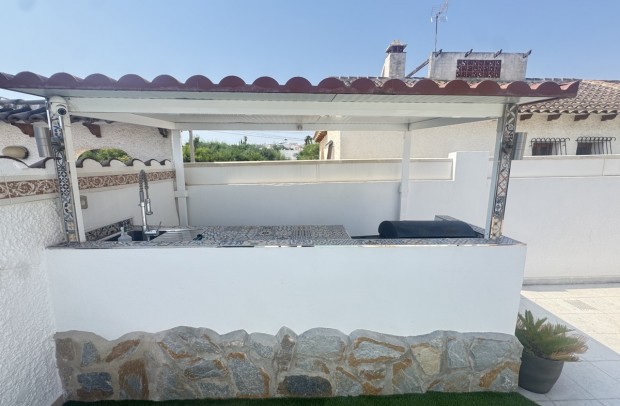 Revente - Villa Detached - Eagles Nest
