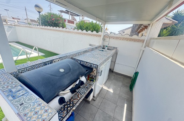 Revente - Villa Detached - Eagles Nest