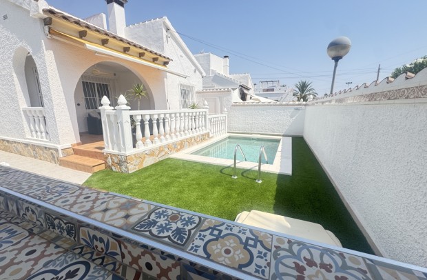 Revente - Villa Detached - Eagles Nest