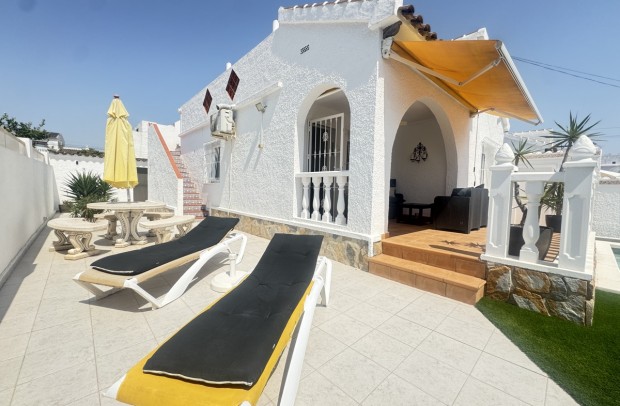 Revente - Villa Detached - Eagles Nest