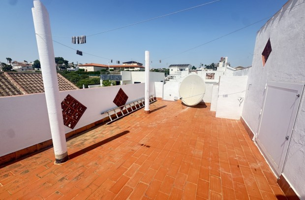 Revente - Villa Detached - Eagles Nest