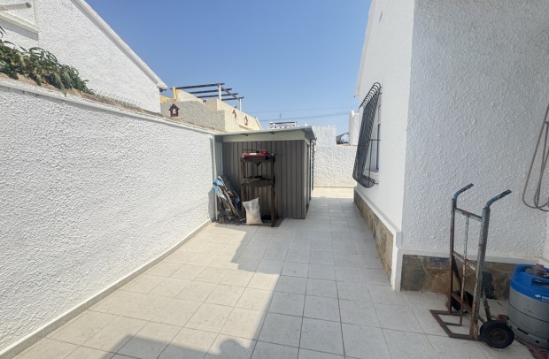 Revente - Villa Detached - Eagles Nest