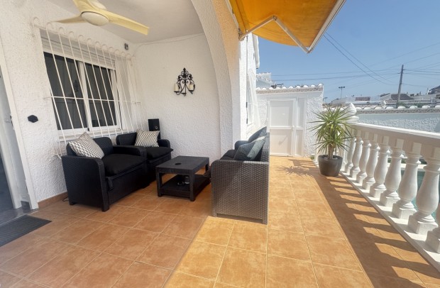 Revente - Villa Detached - Eagles Nest