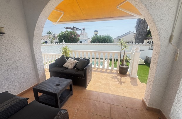 Revente - Villa Detached - Eagles Nest