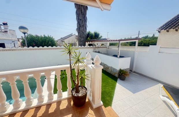 Revente - Villa Detached - Eagles Nest