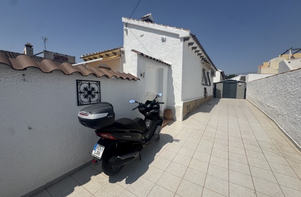 Revente - Villa Detached - Eagles Nest