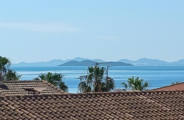 Nouvelle construction - Villa Detached - Los Alcazares - Playa la Atascadera