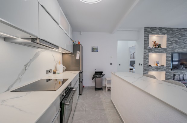 Revente - Villa Detached - Ciudad Quesada - La Marquesa Golf