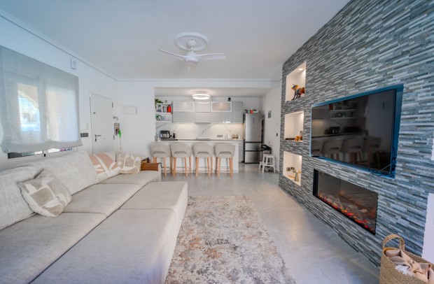 Revente - Villa Detached - Ciudad Quesada - La Marquesa Golf