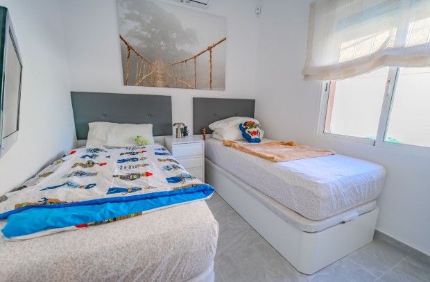 Revente - Villa Detached - Ciudad Quesada - La Marquesa Golf