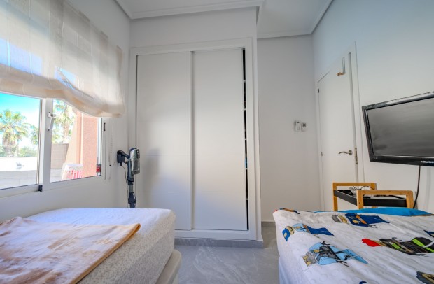 Revente - Villa Detached - Ciudad Quesada - La Marquesa Golf