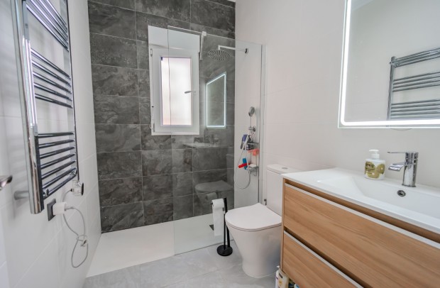 Revente - Villa Detached - Ciudad Quesada - La Marquesa Golf
