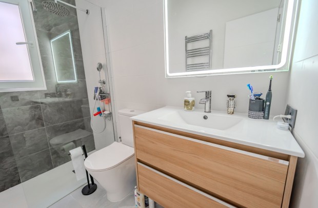 Revente - Villa Detached - Ciudad Quesada - La Marquesa Golf