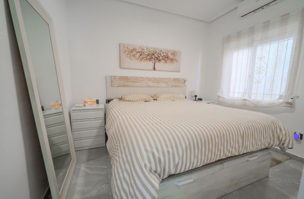 Revente - Villa Detached - Ciudad Quesada - La Marquesa Golf