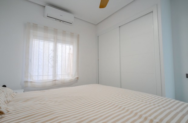 Revente - Villa Detached - Ciudad Quesada - La Marquesa Golf