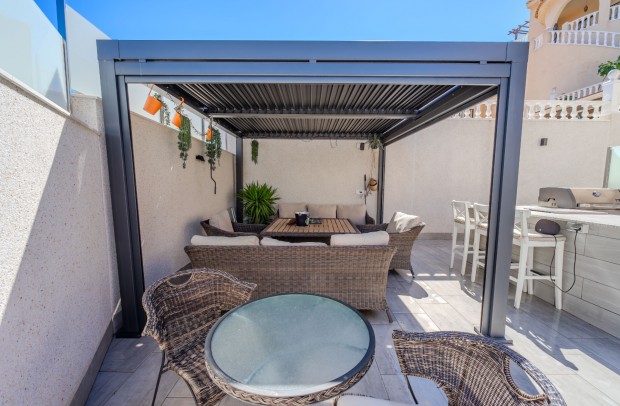 Revente - Villa Detached - Ciudad Quesada - La Marquesa Golf