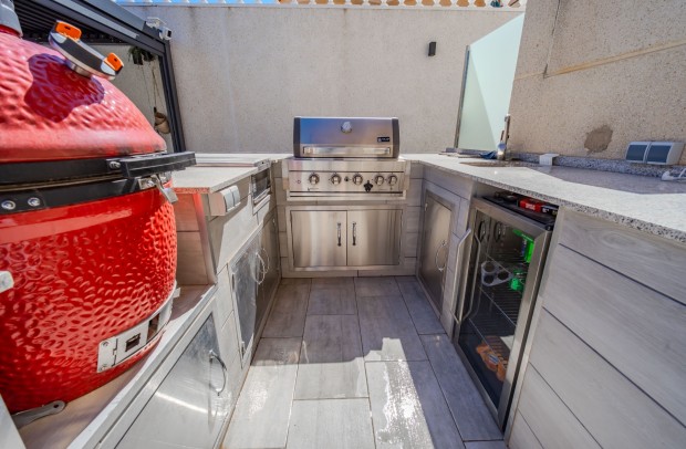 Revente - Villa Detached - Ciudad Quesada - La Marquesa Golf