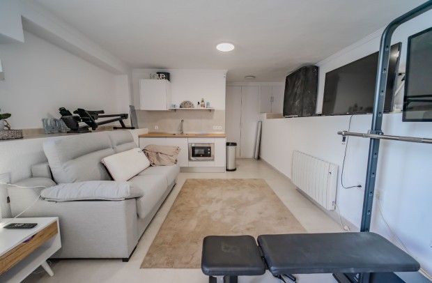 Revente - Villa Detached - Ciudad Quesada - La Marquesa Golf