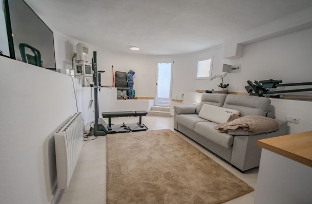Revente - Villa Detached - Ciudad Quesada - La Marquesa Golf