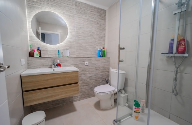 Revente - Villa Detached - Ciudad Quesada - La Marquesa Golf
