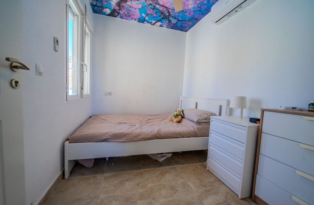 Revente - Villa Detached - Ciudad Quesada - La Marquesa Golf