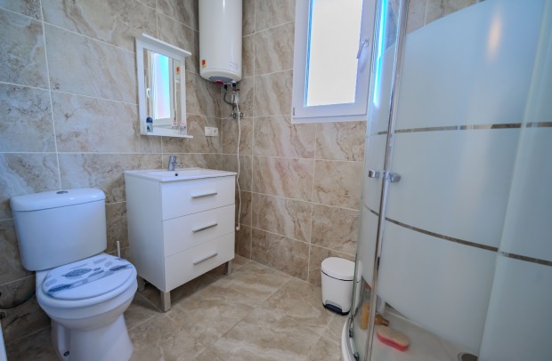 Revente - Villa Detached - Ciudad Quesada - La Marquesa Golf