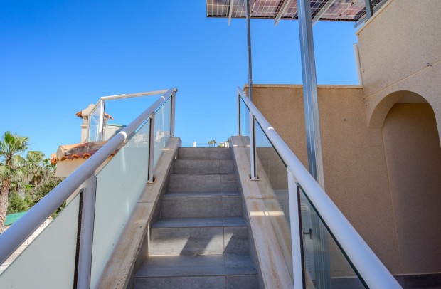 Revente - Villa Detached - Ciudad Quesada - La Marquesa Golf