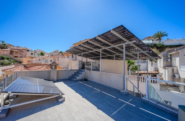 Revente - Villa Detached - Ciudad Quesada - La Marquesa Golf
