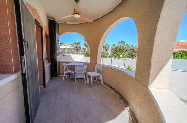Revente - Villa Detached - Ciudad Quesada - La Marquesa Golf