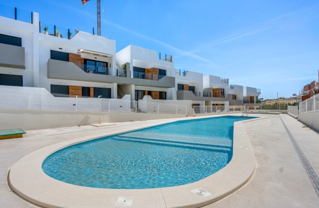 Reventa - Apartment - San Miguel de Salinas