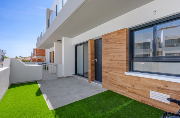 Reventa - Apartment - San Miguel de Salinas