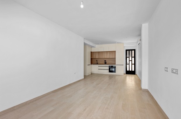 Reventa - Apartment - San Miguel de Salinas