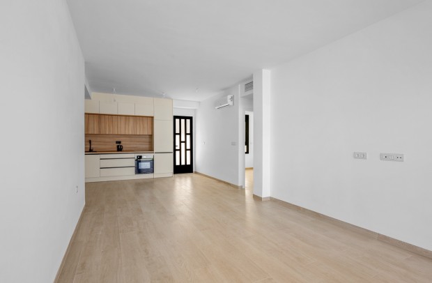 Reventa - Apartment - San Miguel de Salinas