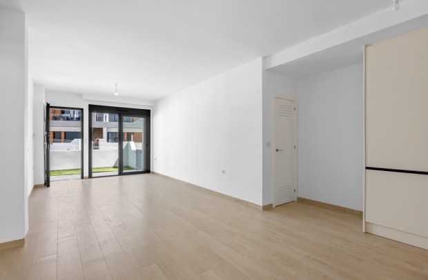 Reventa - Apartment - San Miguel de Salinas