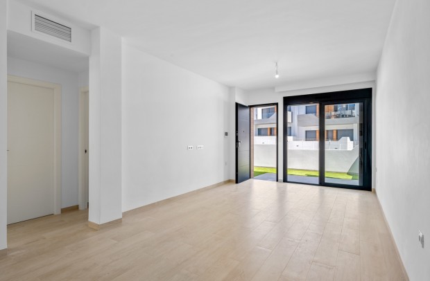 Reventa - Apartment - San Miguel de Salinas